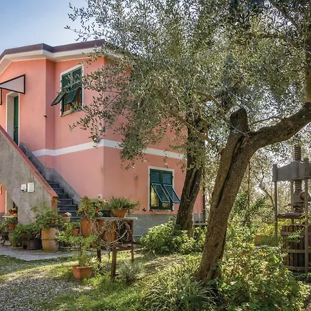 Villa Pian Dellaia 2 Bracco Exterior foto