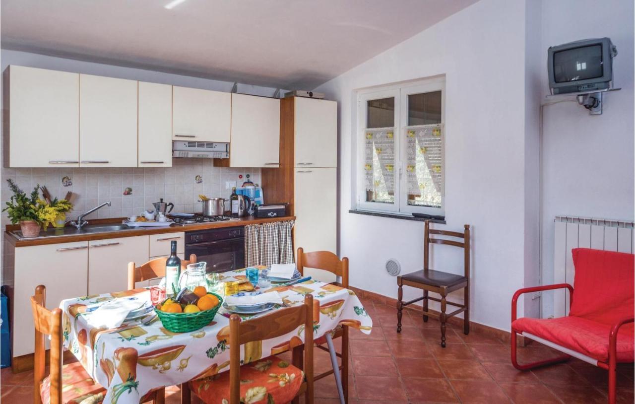 Pian Dellaia 2 Holiday home Bracco