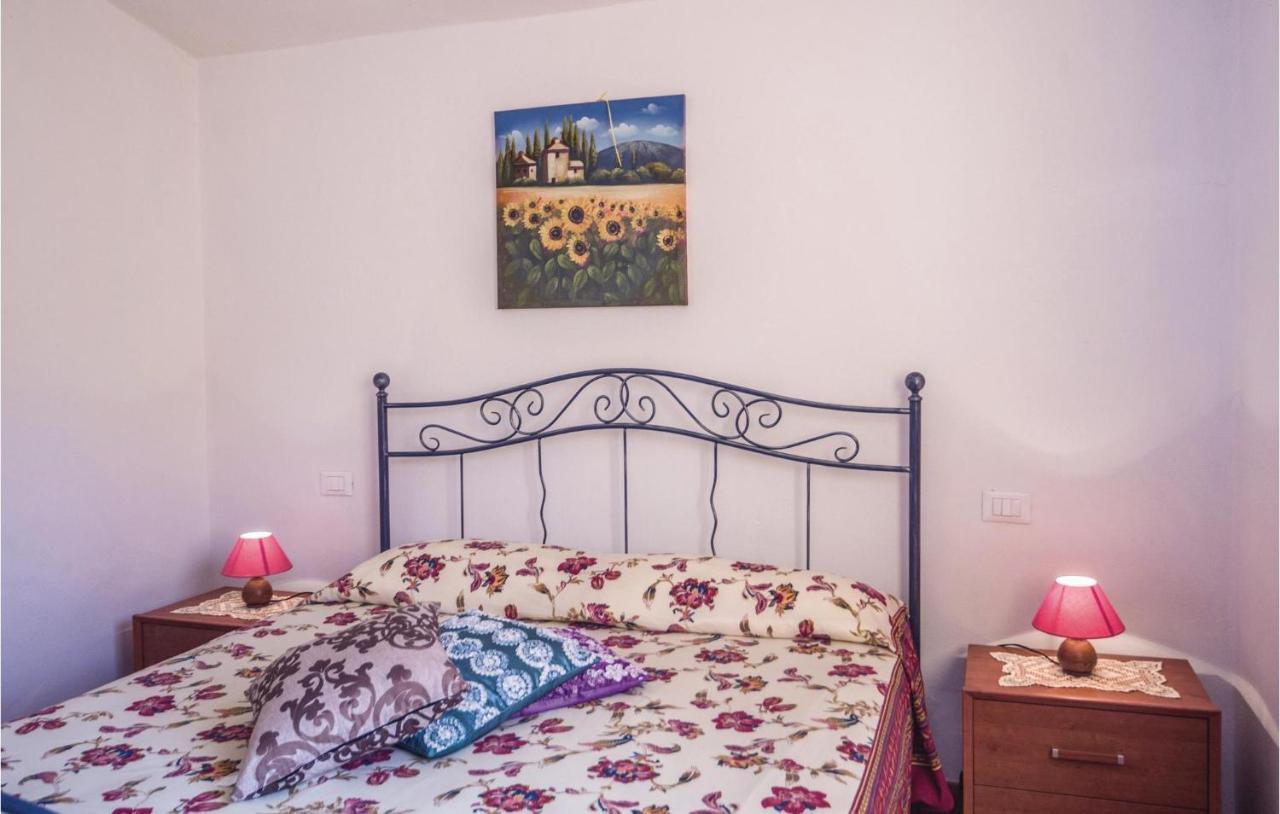 Pian Dellaia 2 Holiday home Bracco