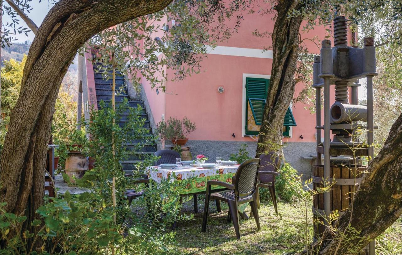 Holiday home Pian Dellaia 2 *