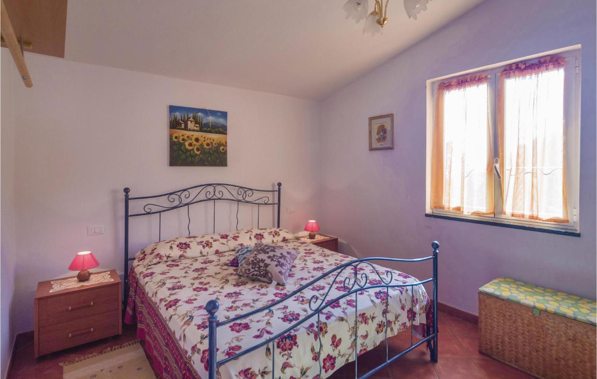 Holiday home Pian Dellaia 2